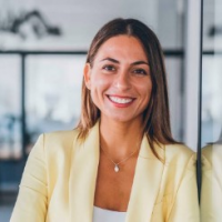 Avatar of Gemma Bond